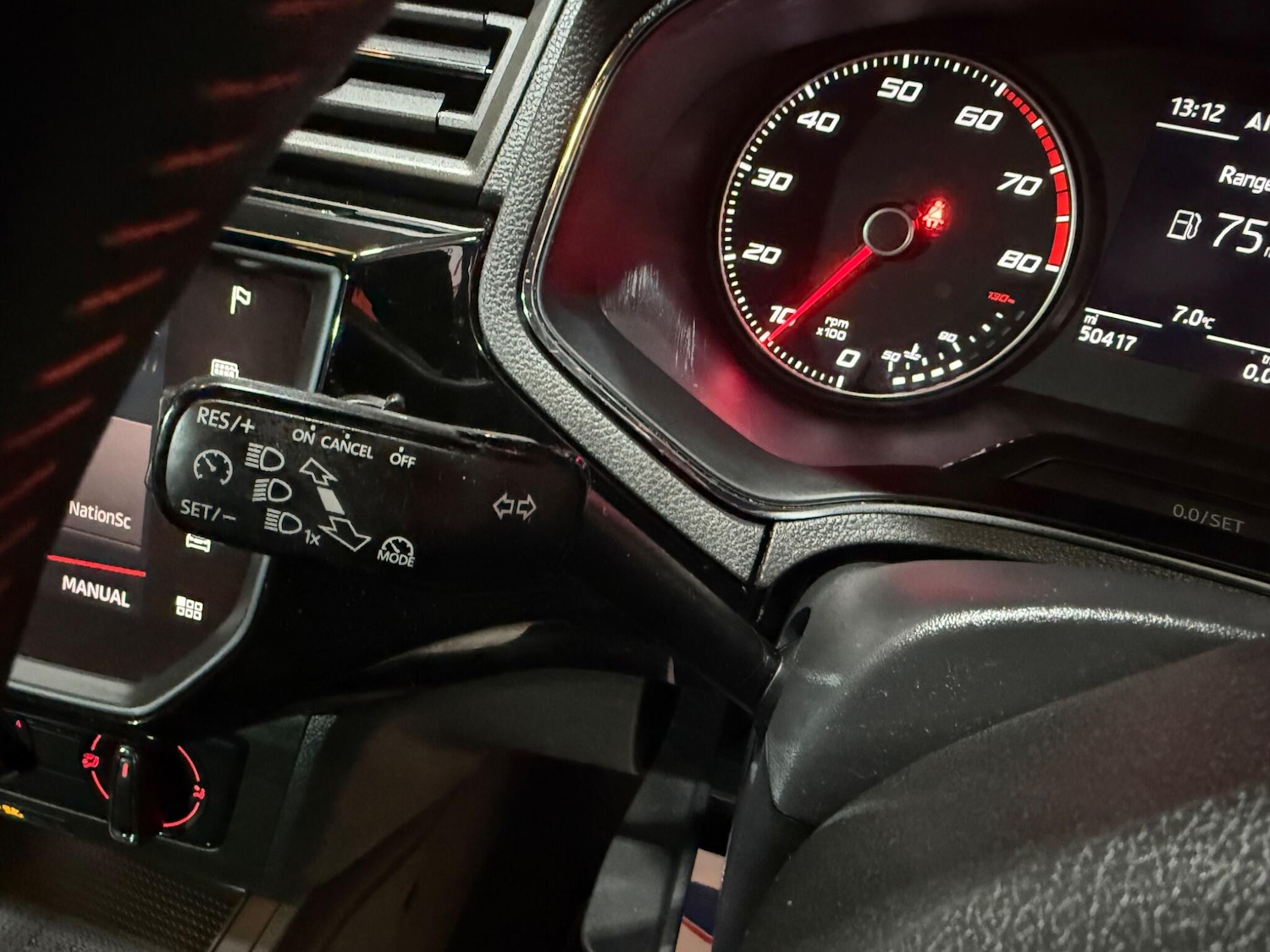 Used SEAT Ibiza 2017 for sale - 77425769: Photo 66