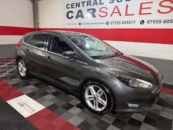 Used Ford Focus 2016 for sale - 79552677: Photo
