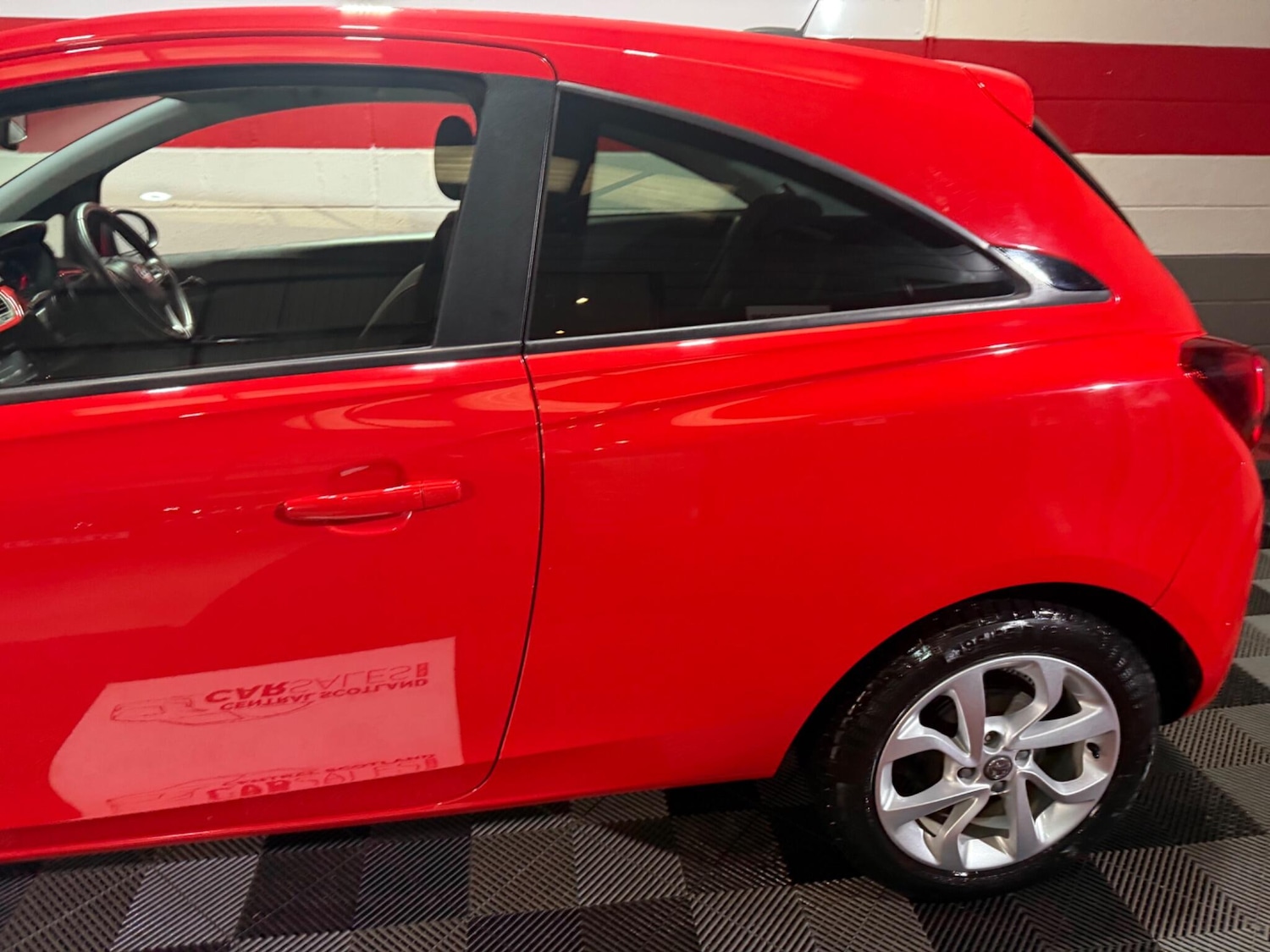 Used Vauxhall Corsa 2018 for sale - 76865732: Photo 15