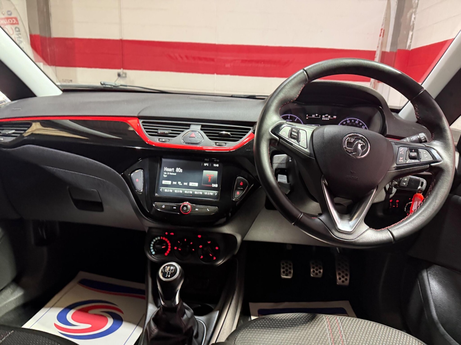 Used Vauxhall Corsa 2018 for sale - 76865732: Photo 20