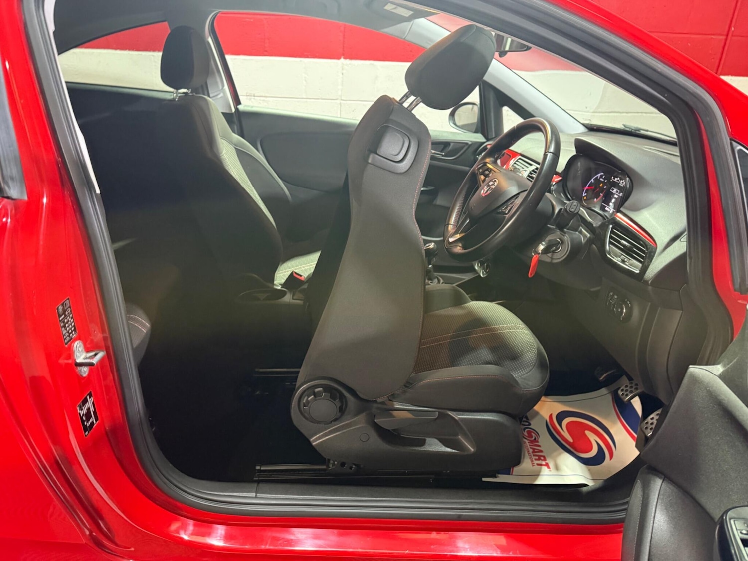 Used Vauxhall Corsa 2018 for sale - 76865732: Photo 21