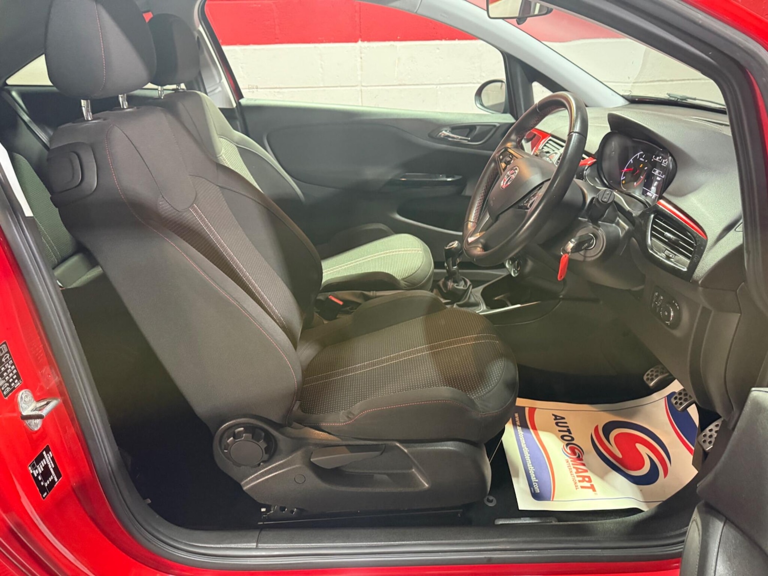 Used Vauxhall Corsa 2018 for sale - 76865732: Photo 22