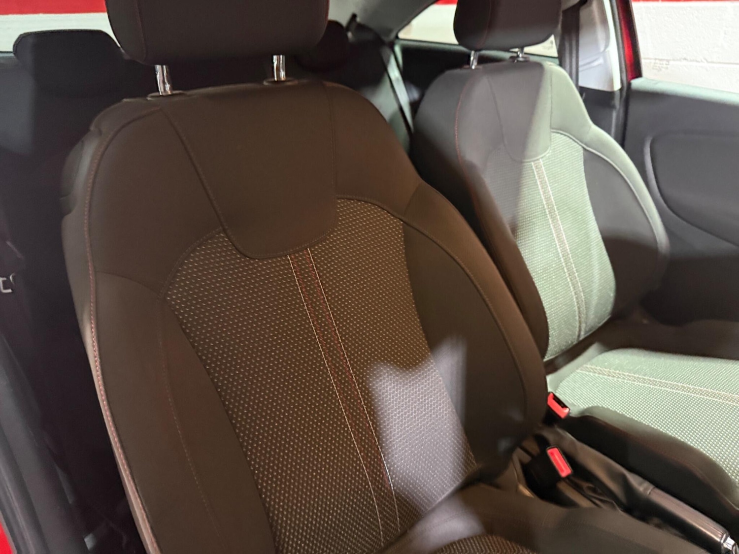 Used Vauxhall Corsa 2018 for sale - 76865732: Photo 24