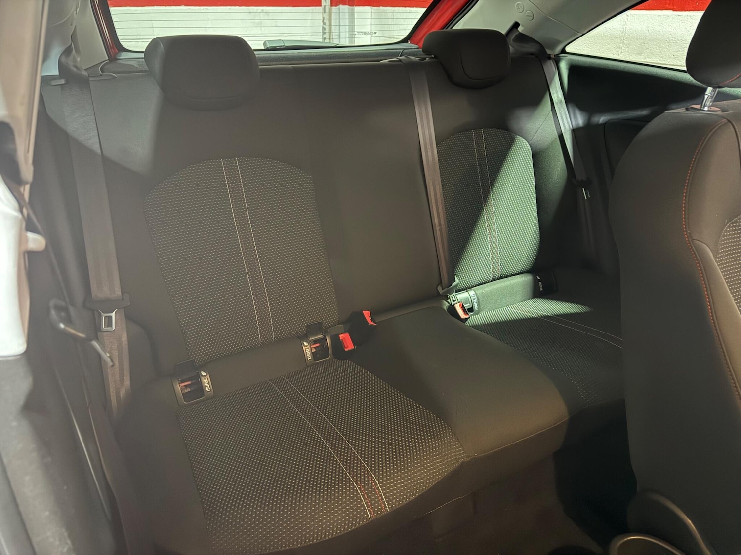 Used Vauxhall Corsa 2018 for sale - 76865732: Photo 25