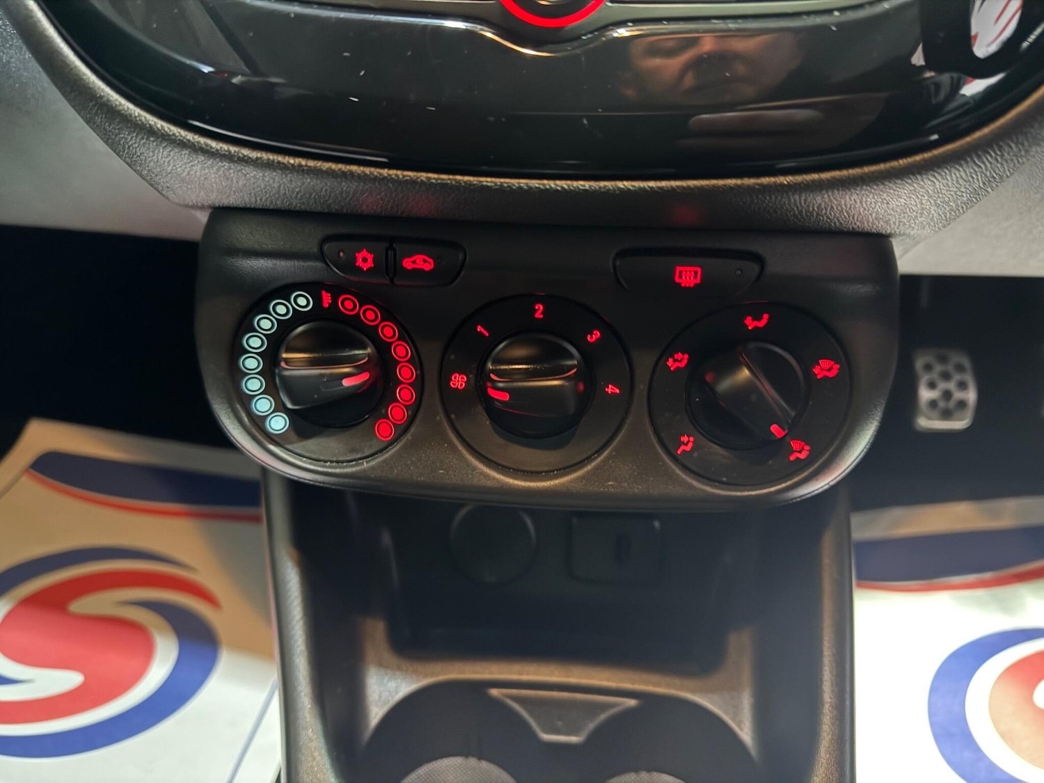 Used Vauxhall Corsa 2018 for sale - 76865732: Photo 26