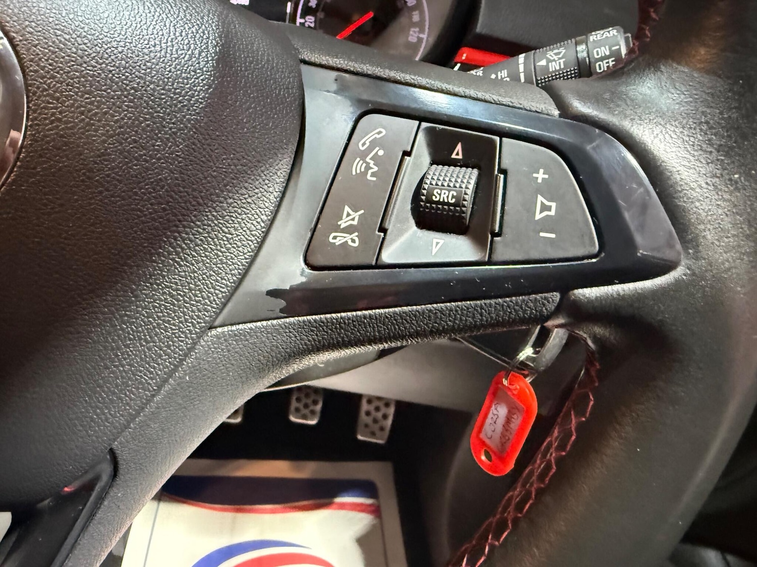 Used Vauxhall Corsa 2018 for sale - 76865732: Photo 30