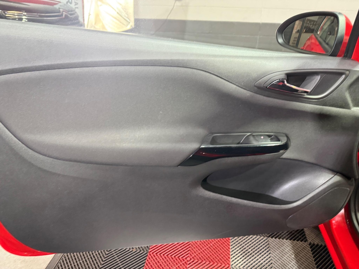 Used Vauxhall Corsa 2018 for sale - 76865732: Photo 34