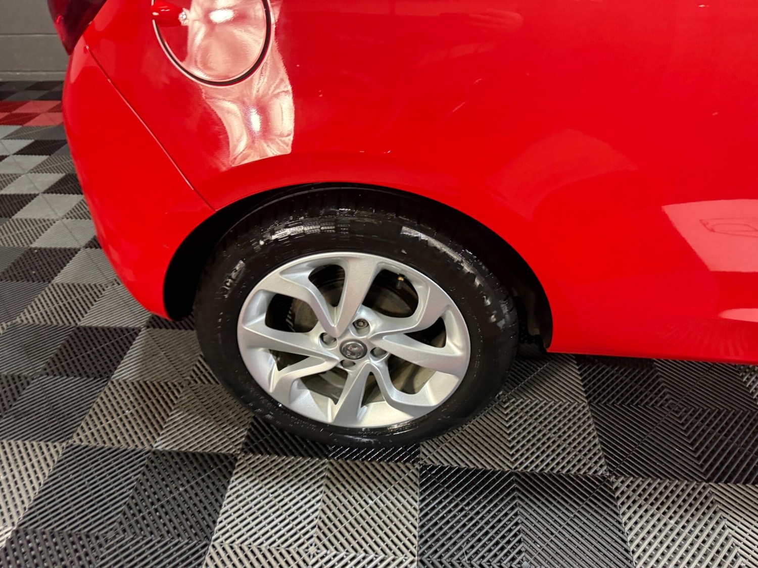 Used Vauxhall Corsa 2018 for sale - 76865732: Photo 36