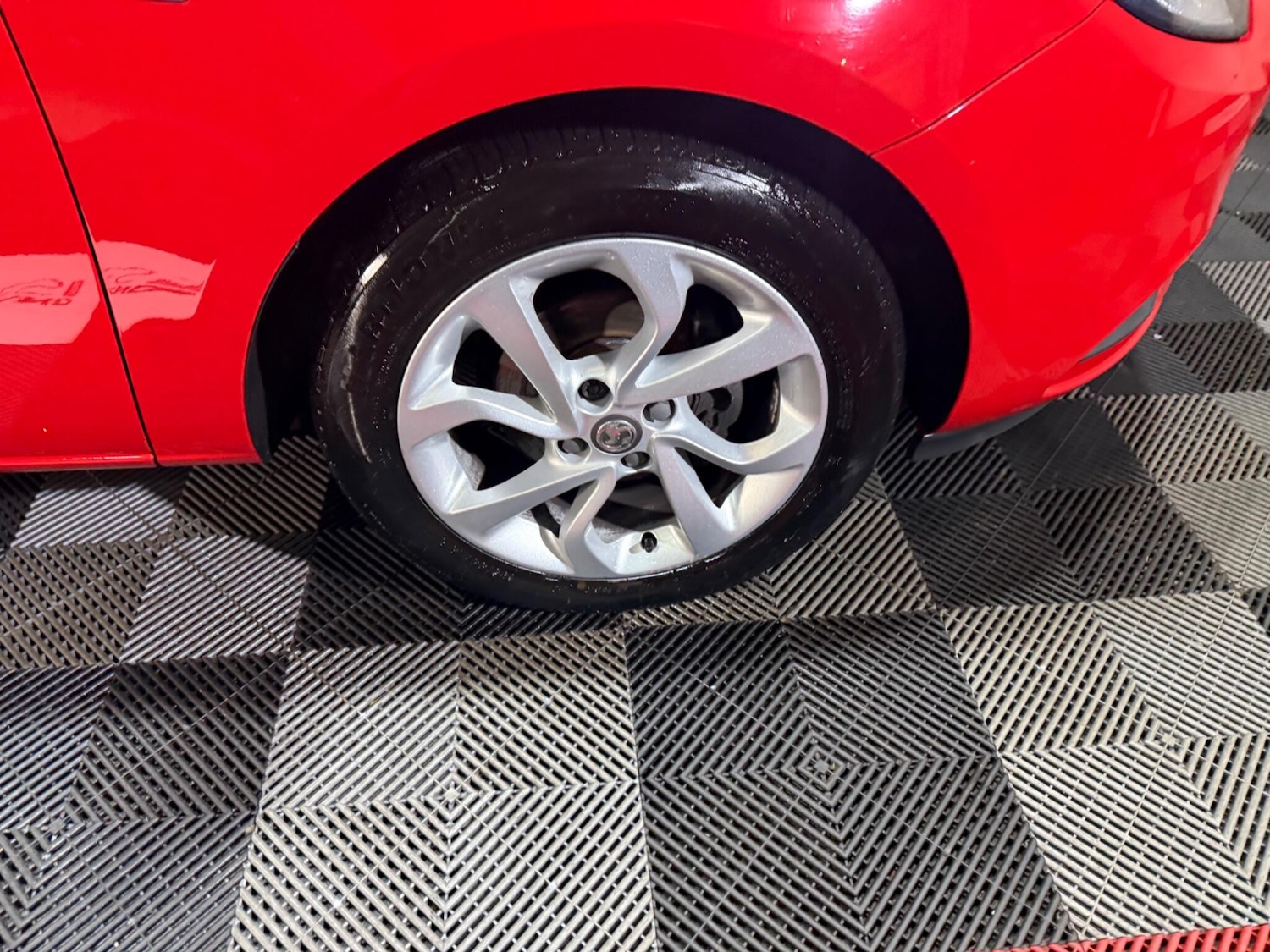 Used Vauxhall Corsa 2018 for sale - 76865732: Photo 37