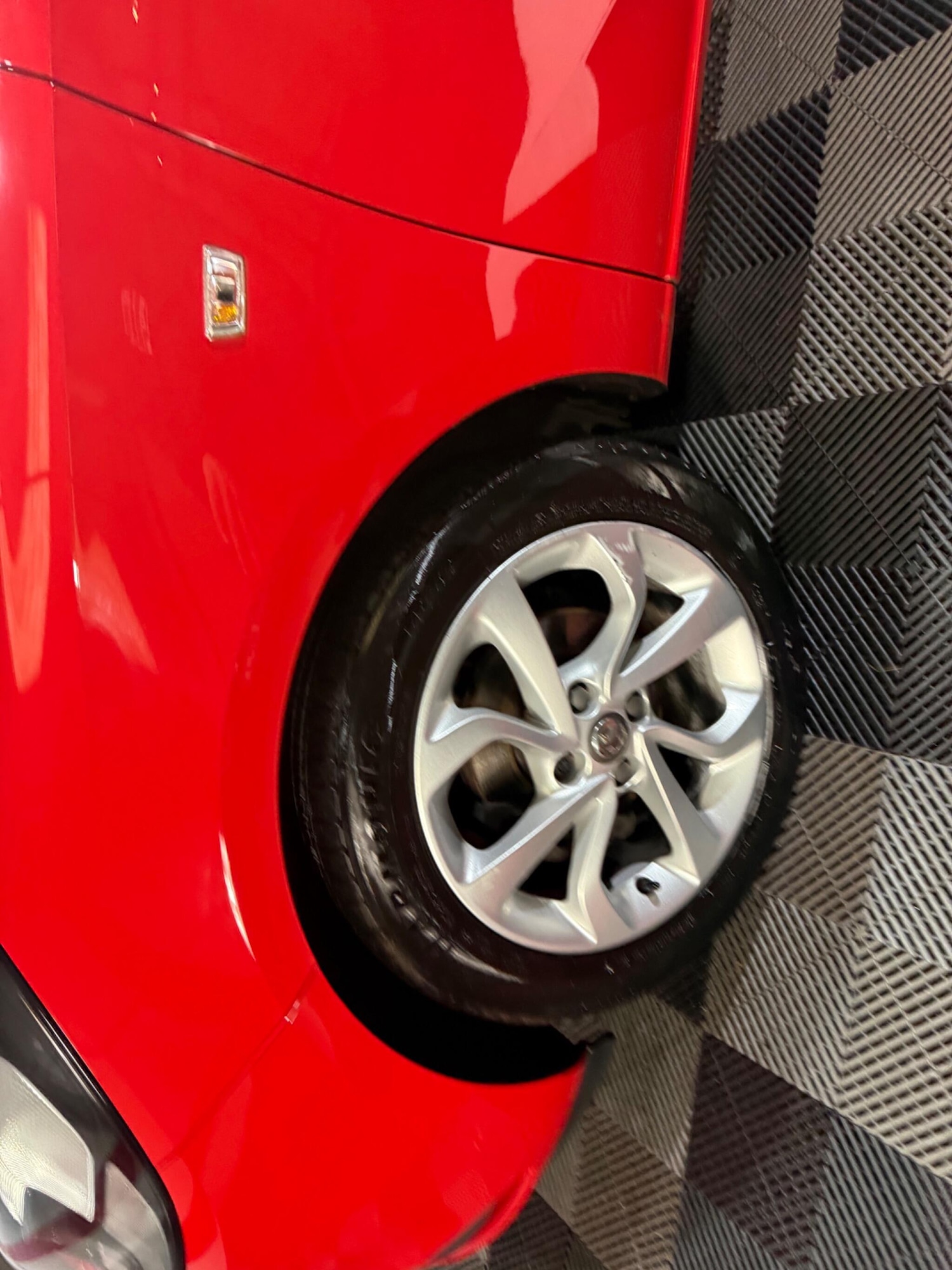 Used Vauxhall Corsa 2018 for sale - 76865732: Photo 38