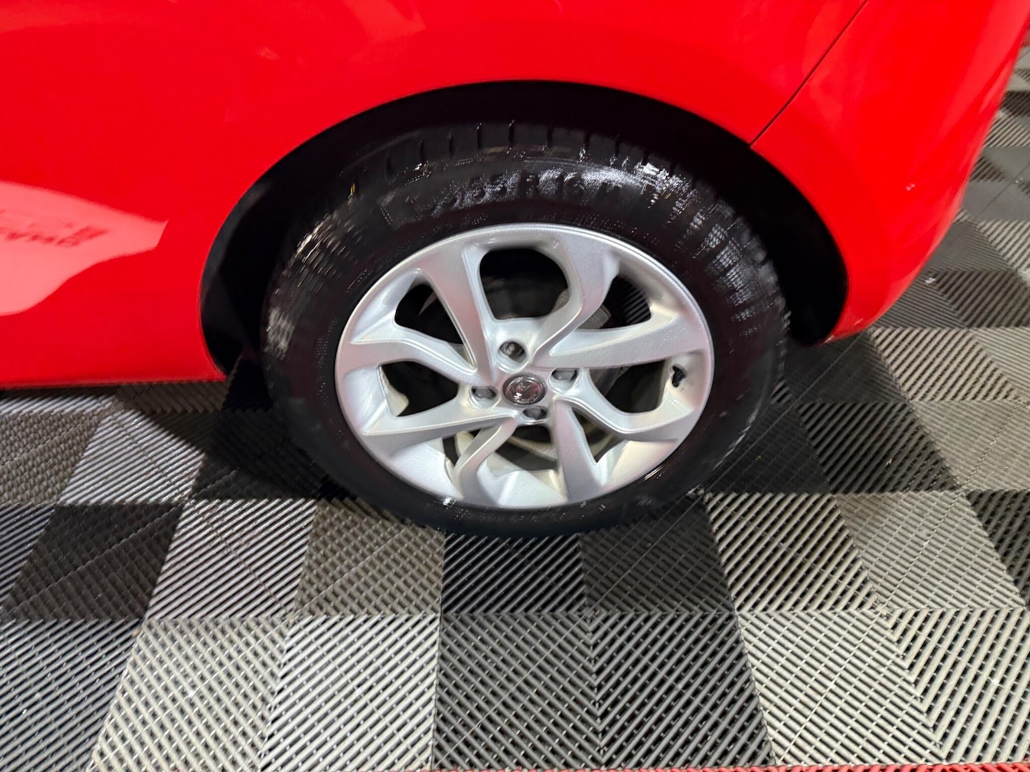 Used Vauxhall Corsa 2018 for sale - 76865732: Photo 39