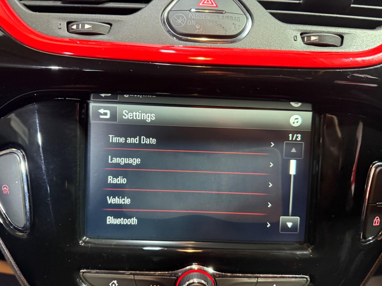 Used Vauxhall Corsa 2018 for sale - 76865732: Photo 40