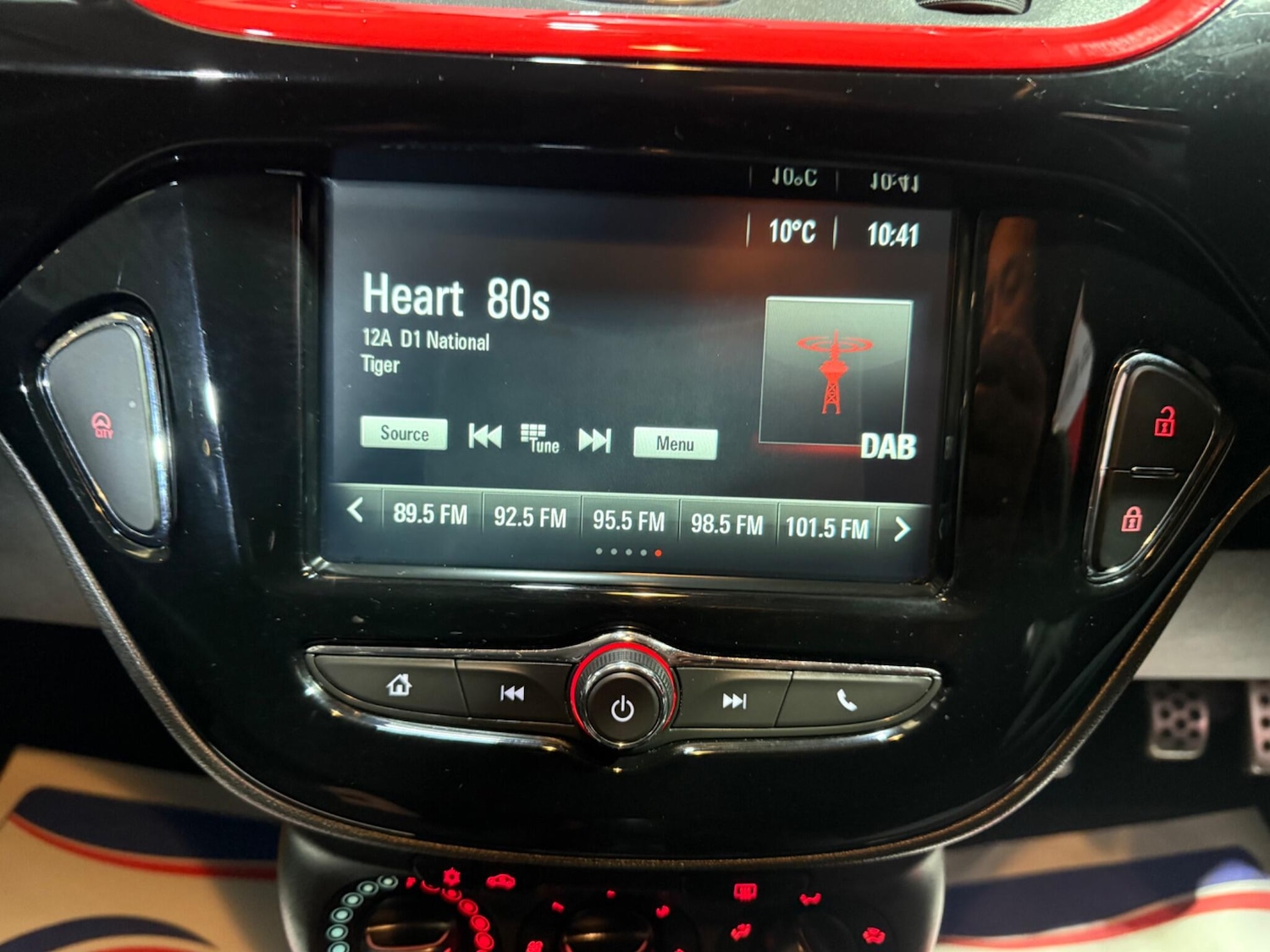 Used Vauxhall Corsa 2018 for sale - 76865732: Photo 42