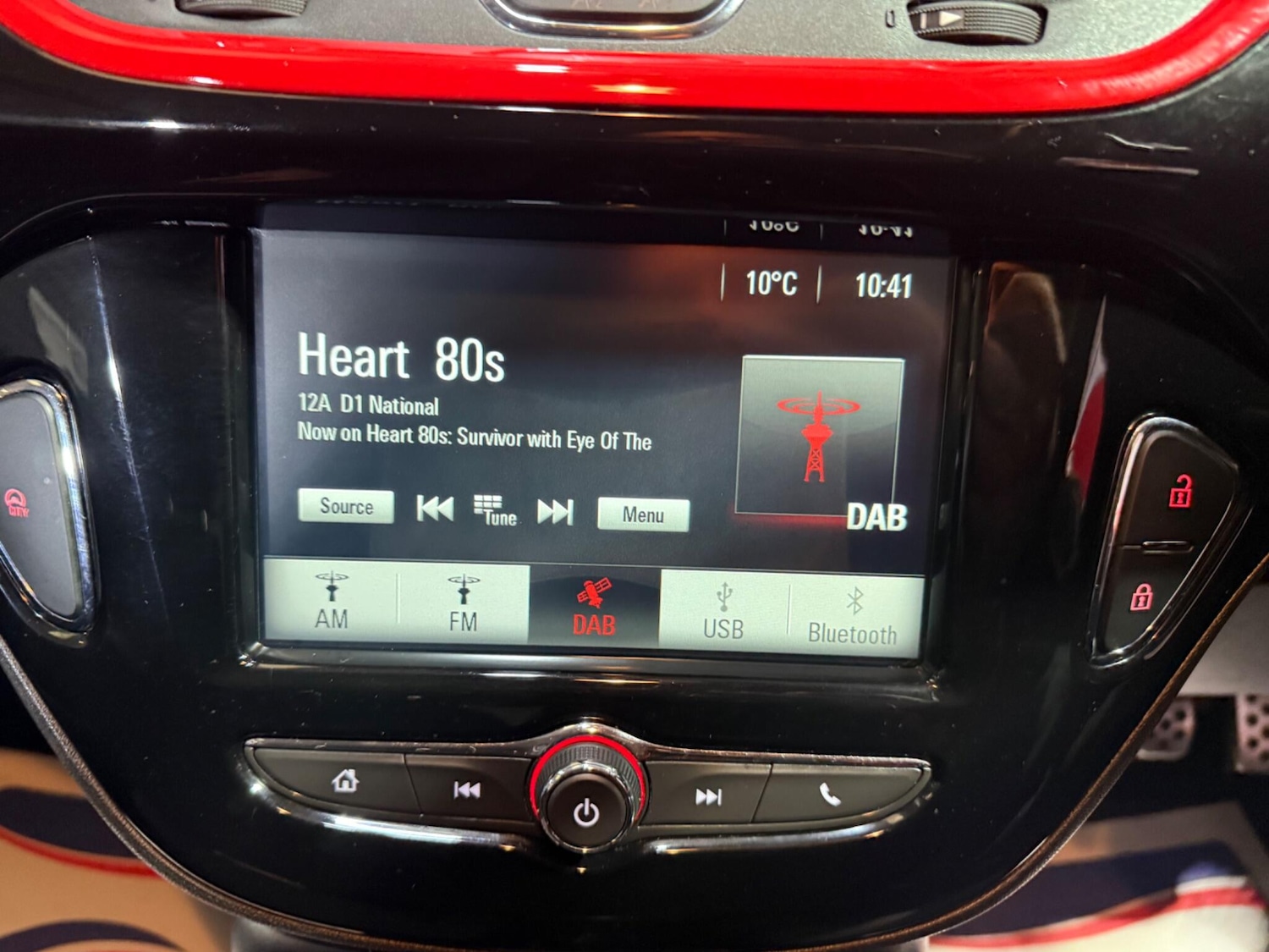 Used Vauxhall Corsa 2018 for sale - 76865732: Photo 43