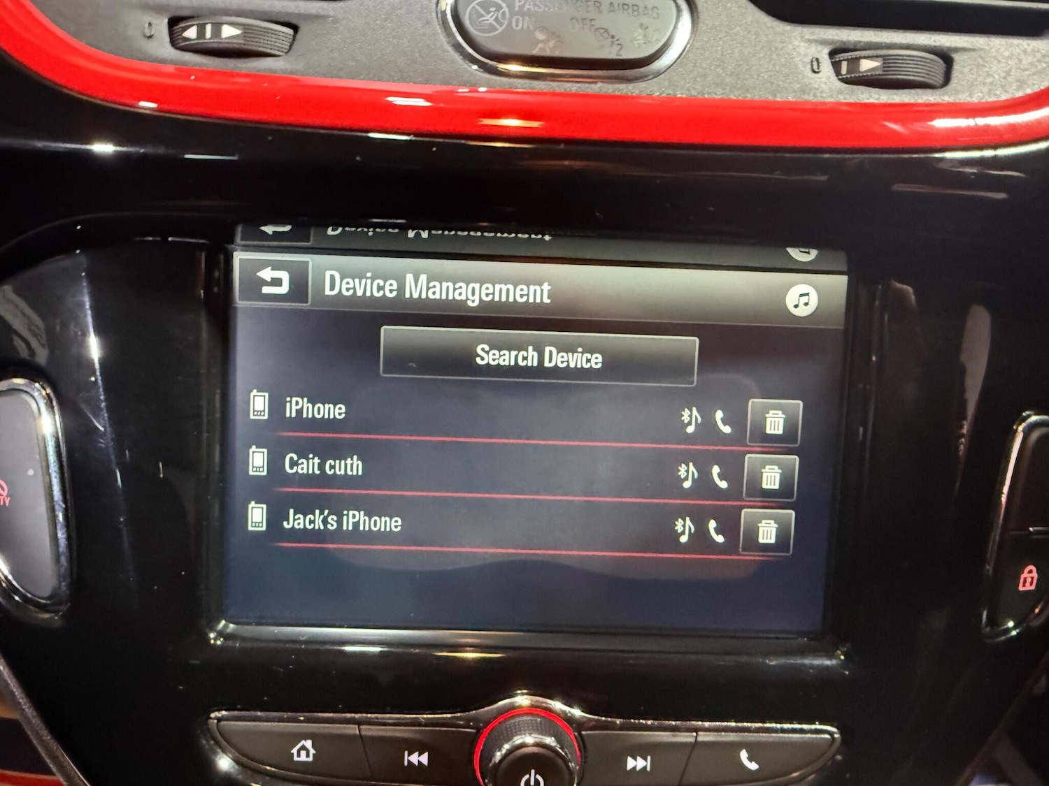 Used Vauxhall Corsa 2018 for sale - 76865732: Photo 44