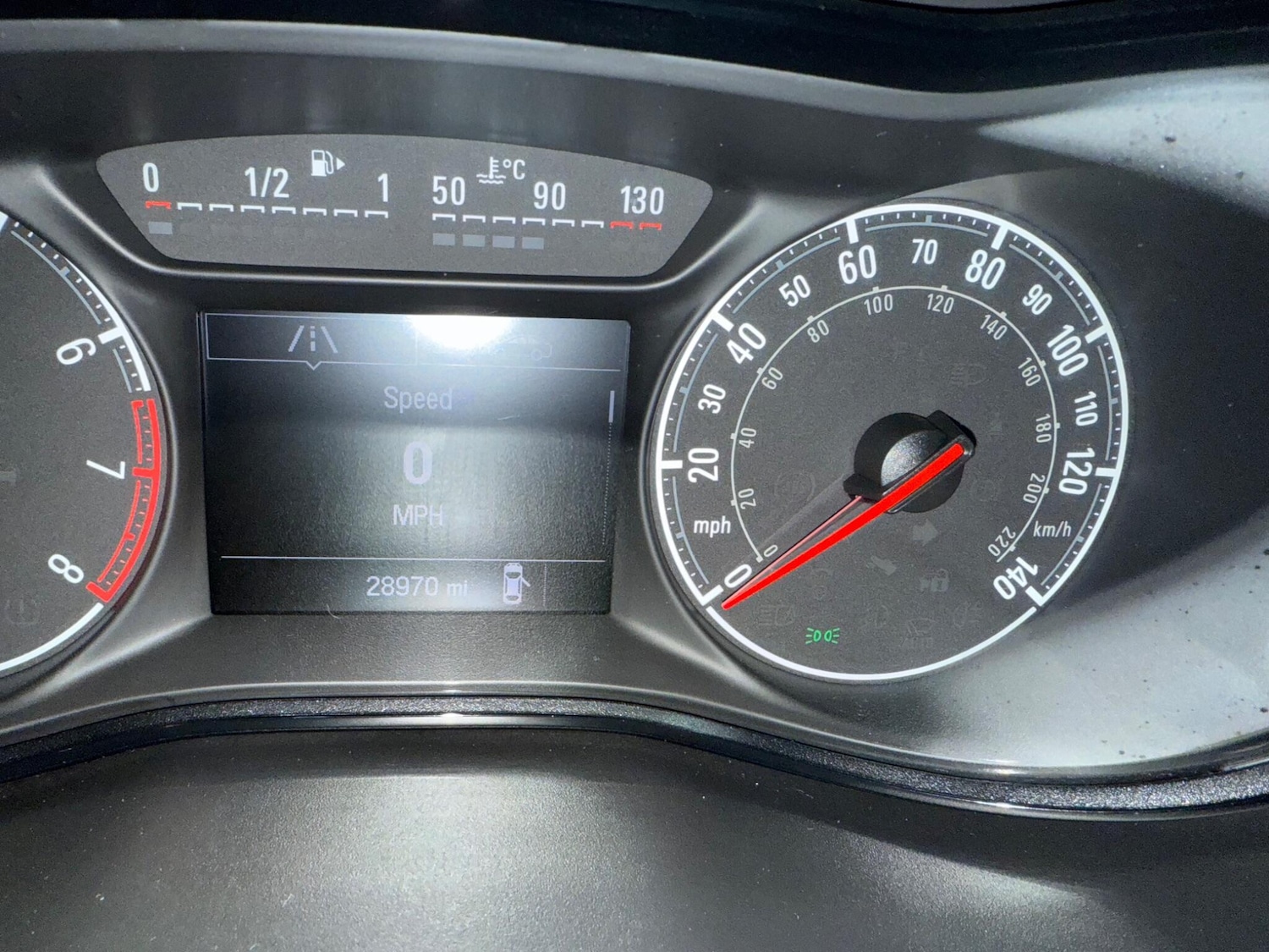 Used Vauxhall Corsa 2018 for sale - 76865732: Photo 46