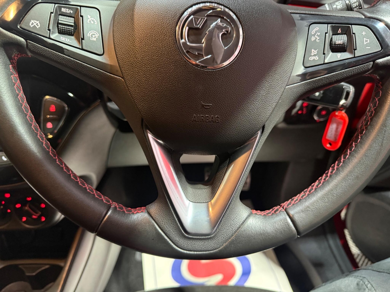 Used Vauxhall Corsa 2018 for sale - 76865732: Photo 48