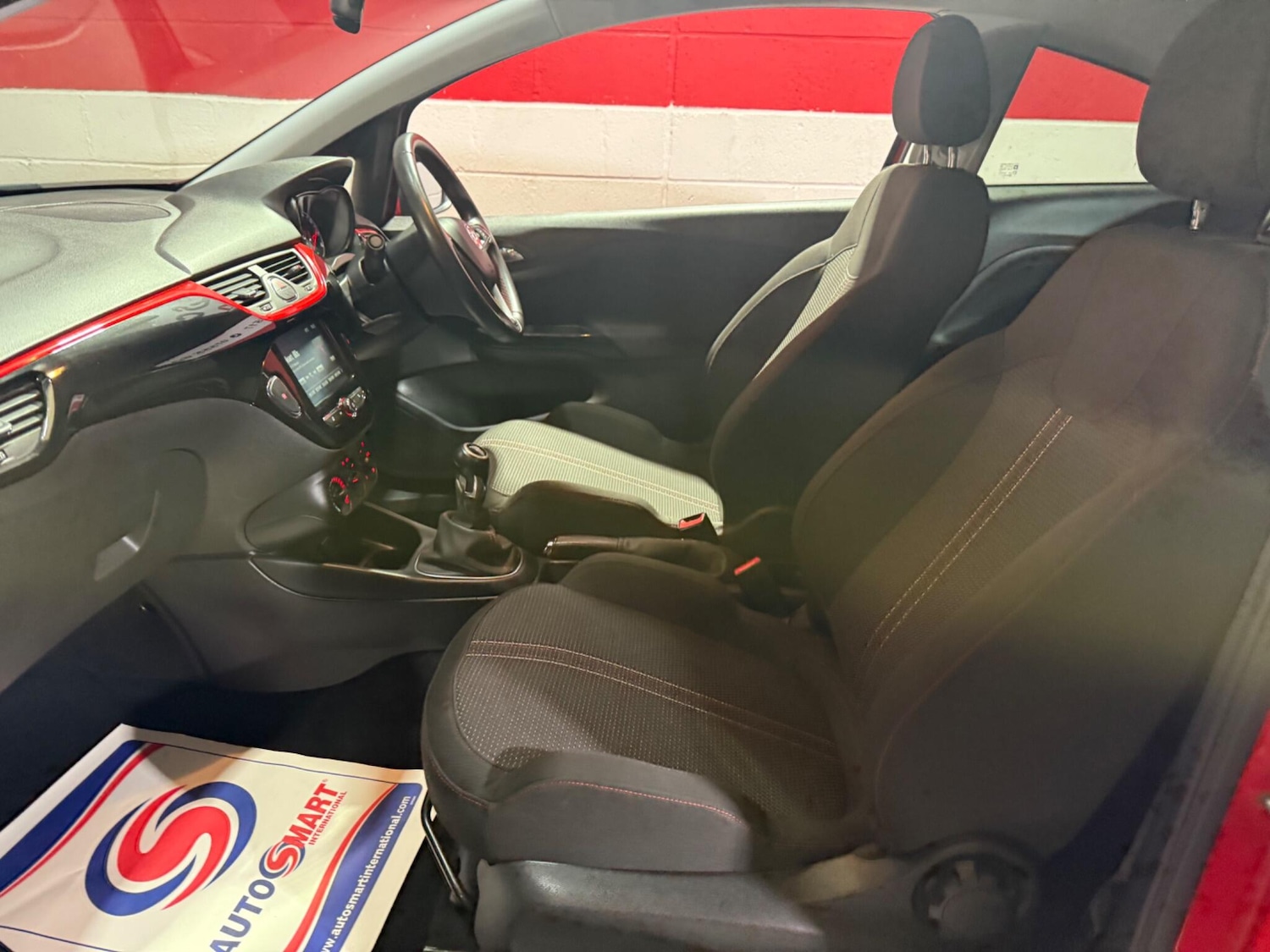 Used Vauxhall Corsa 2018 for sale - 76865732: Photo 50