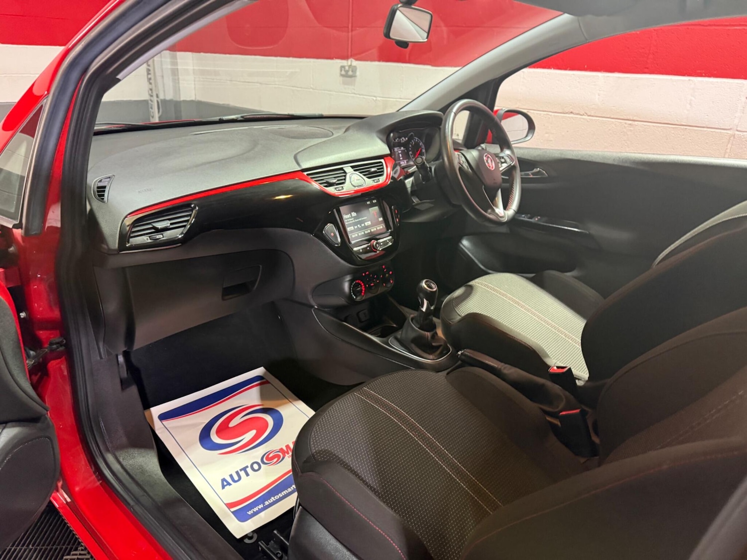 Used Vauxhall Corsa 2018 for sale - 76865732: Photo 51