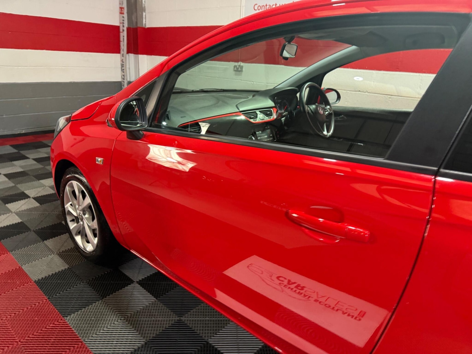 Used Vauxhall Corsa 2018 for sale - 76865732: Photo 53