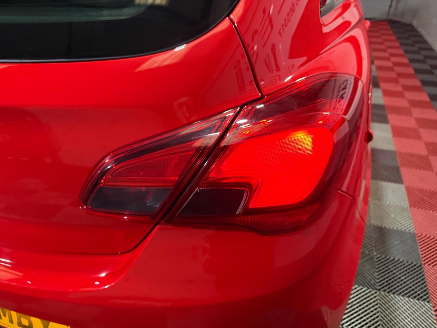 Used Vauxhall Corsa 2018 for sale - 76865732: Photo 54