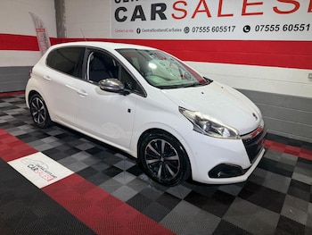 Used Peugeot 208 2019 for sale - 76408379: Photo