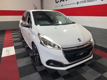 Used Peugeot 208 2019 for sale - 76408379: Photo