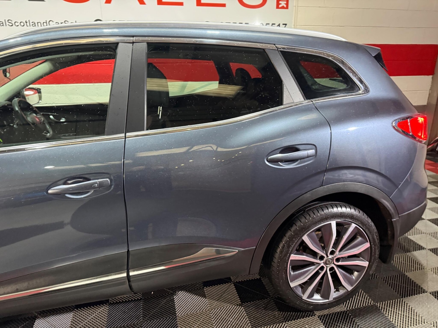 Used Renault Kadjar for sale - 77883063: Photo 10