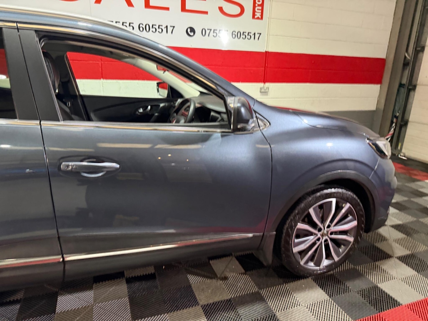 Used Renault Kadjar for sale - 77883063: Photo 13