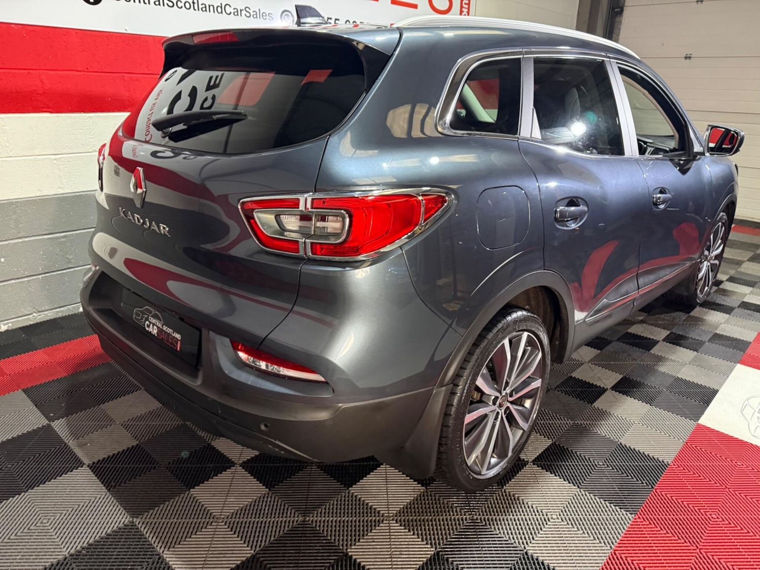 Used Renault Kadjar for sale - 77883063: Photo 15