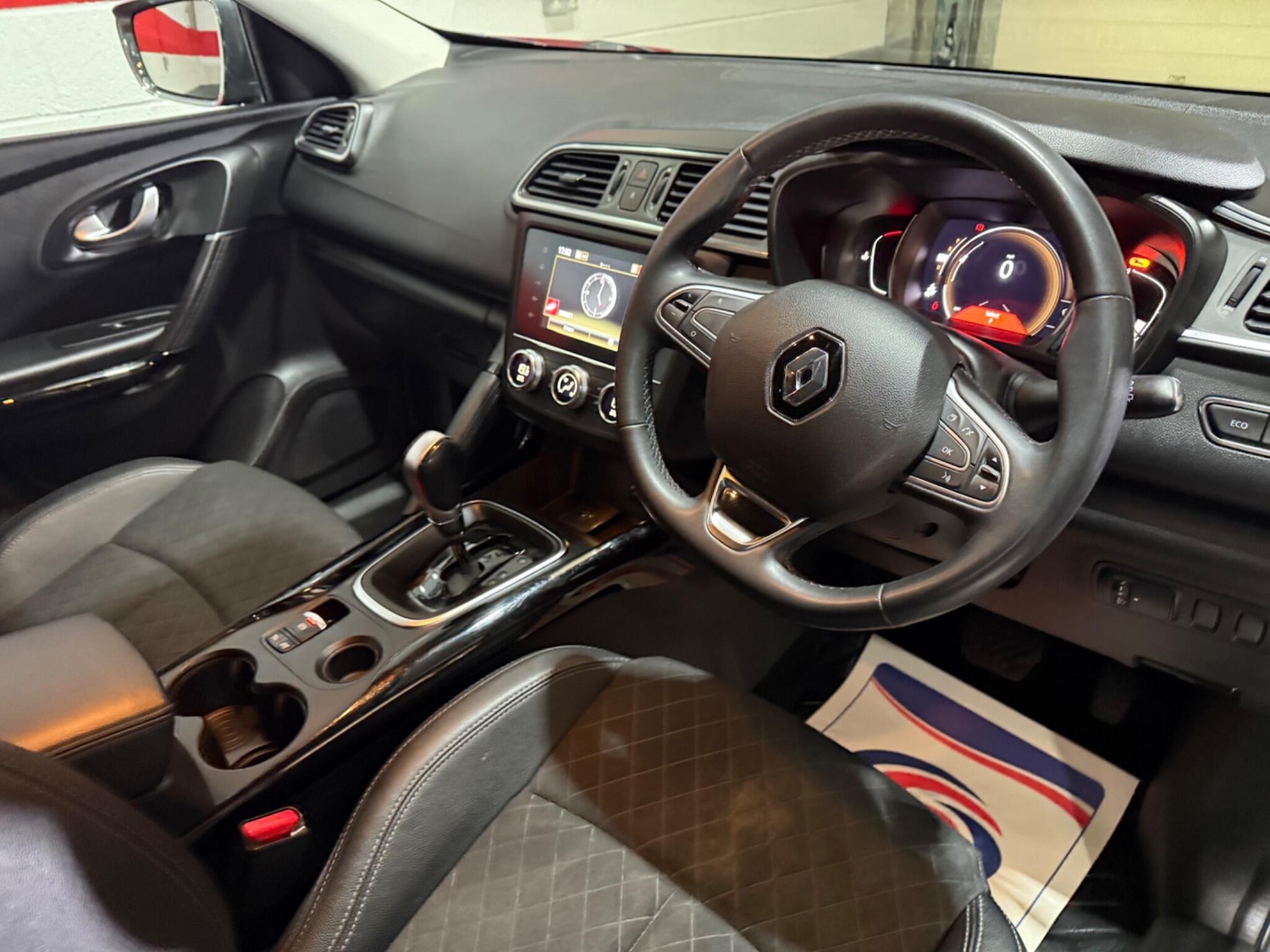 Used Renault Kadjar for sale - 77883063: Photo 19