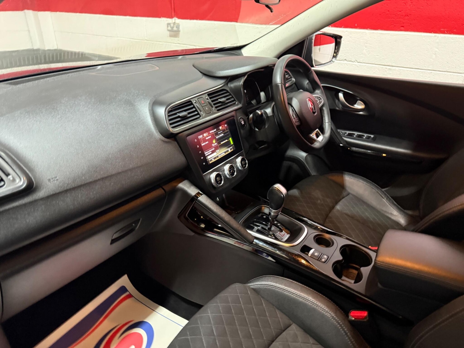 Used Renault Kadjar for sale - 77883063: Photo 20