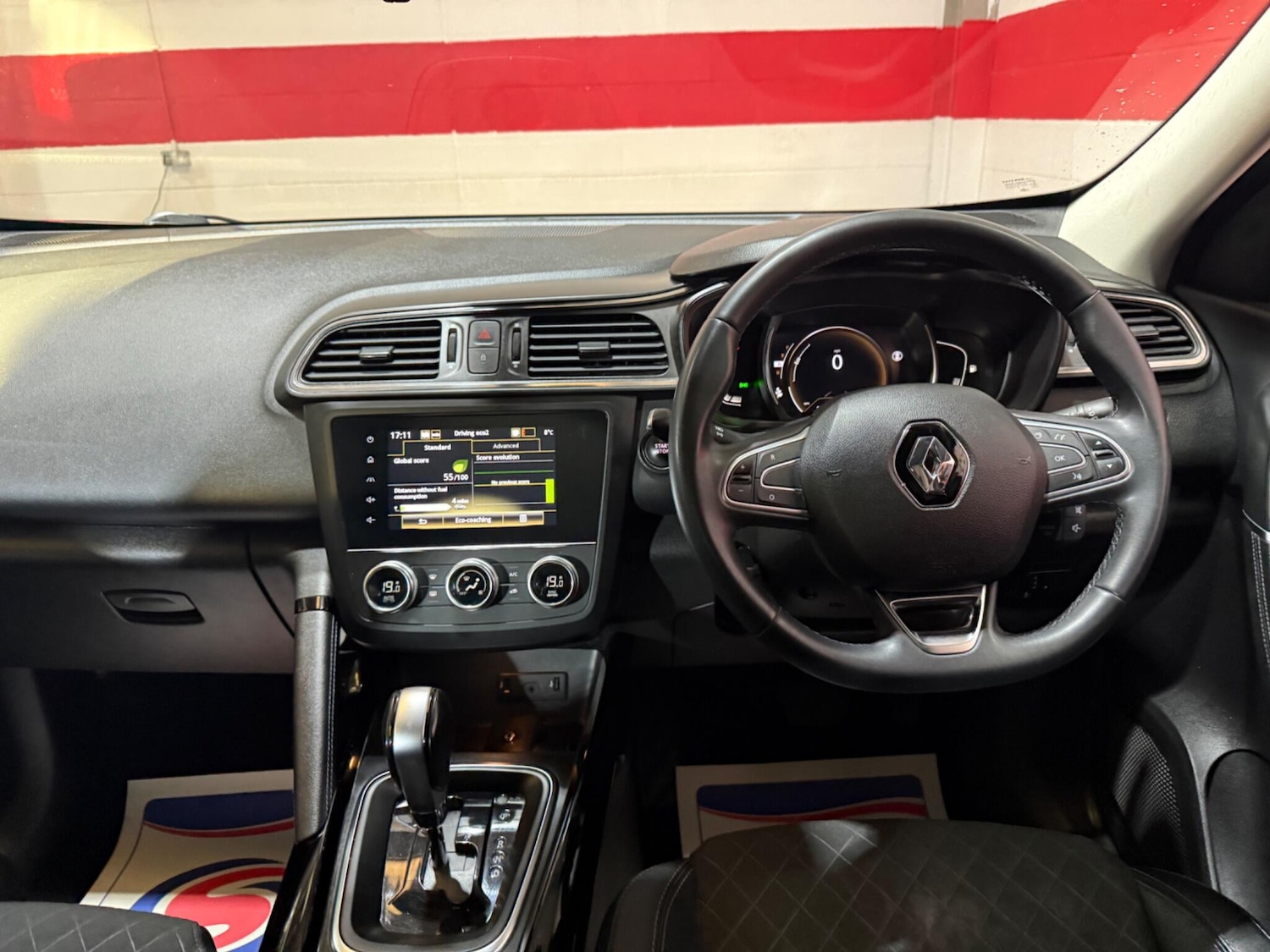 Used Renault Kadjar for sale - 77883063: Photo 21