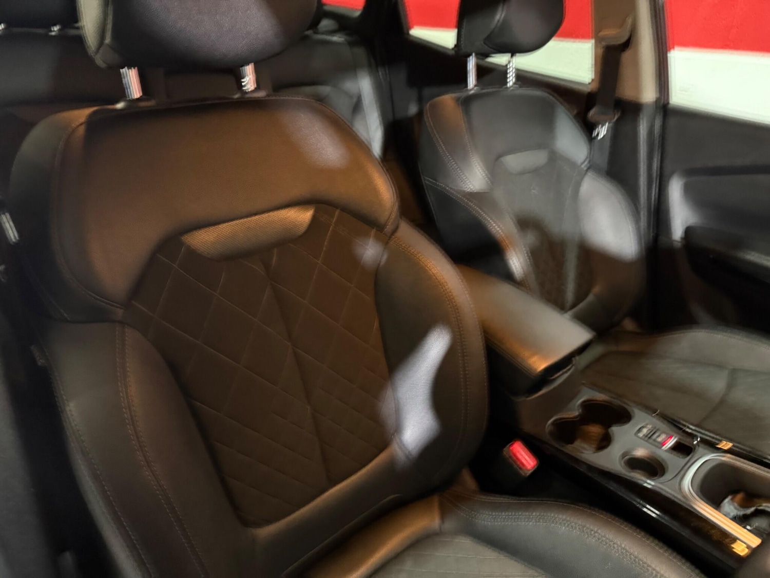 Used Renault Kadjar for sale - 77883063: Photo 23