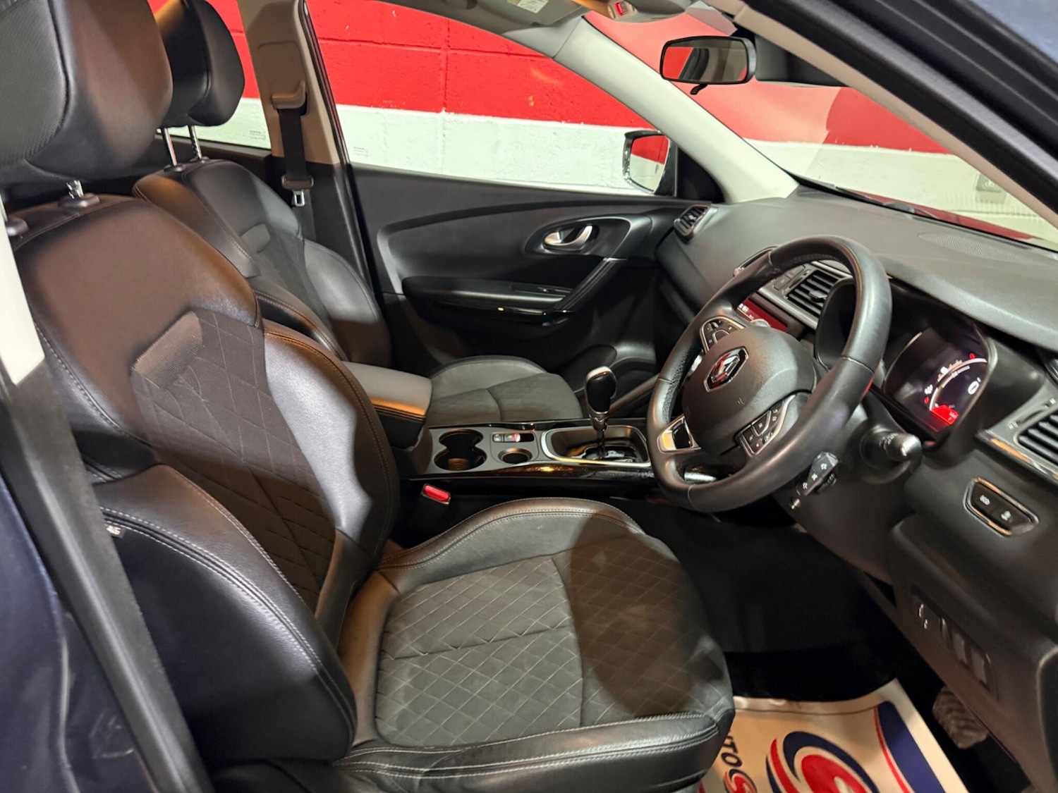 Used Renault Kadjar for sale - 77883063: Photo 24