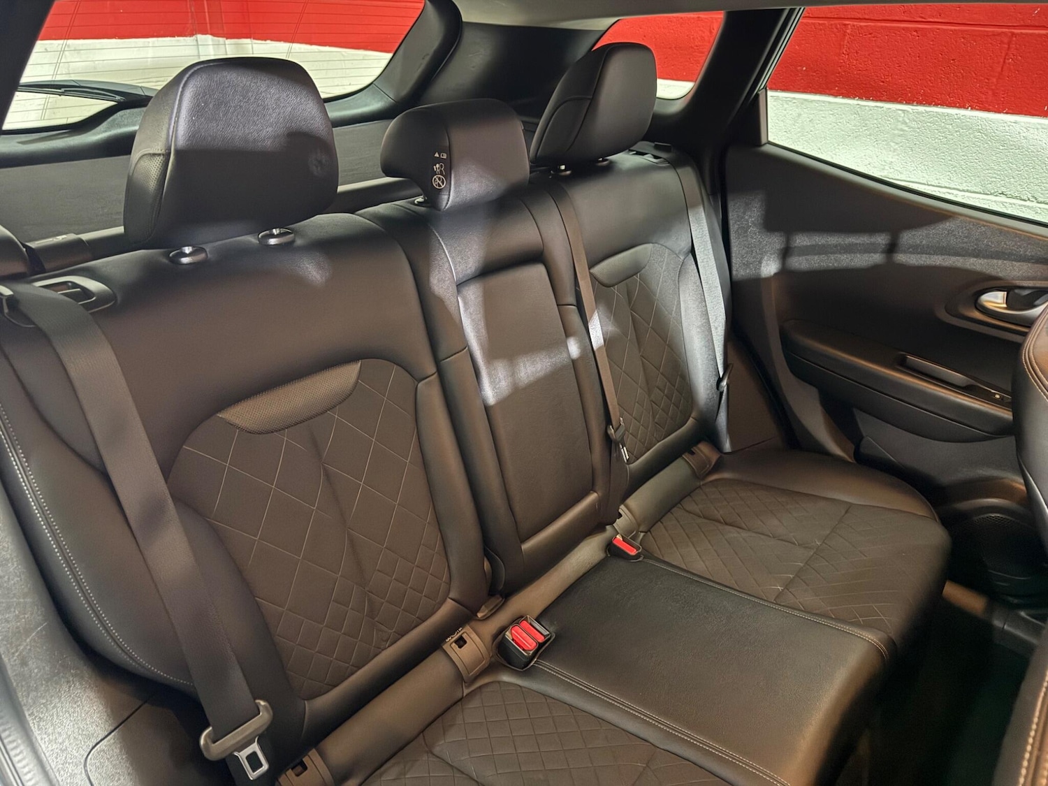 Used Renault Kadjar for sale - 77883063: Photo 26