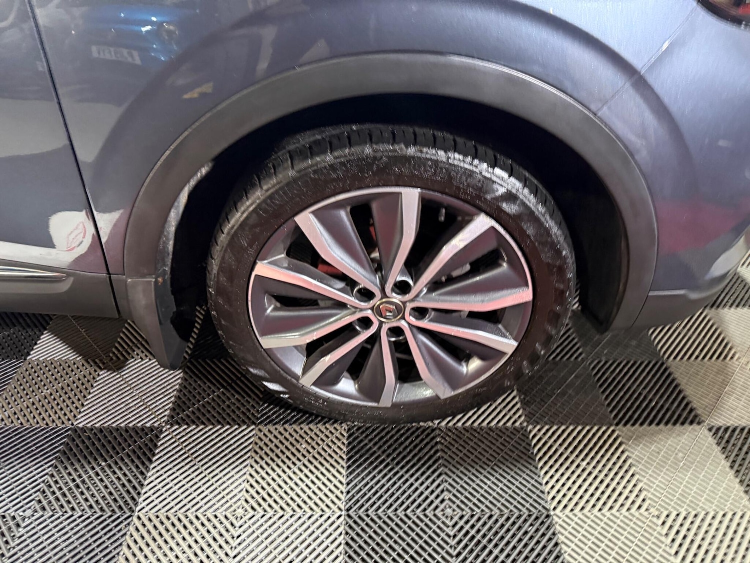 Used Renault Kadjar for sale - 77883063: Photo 41