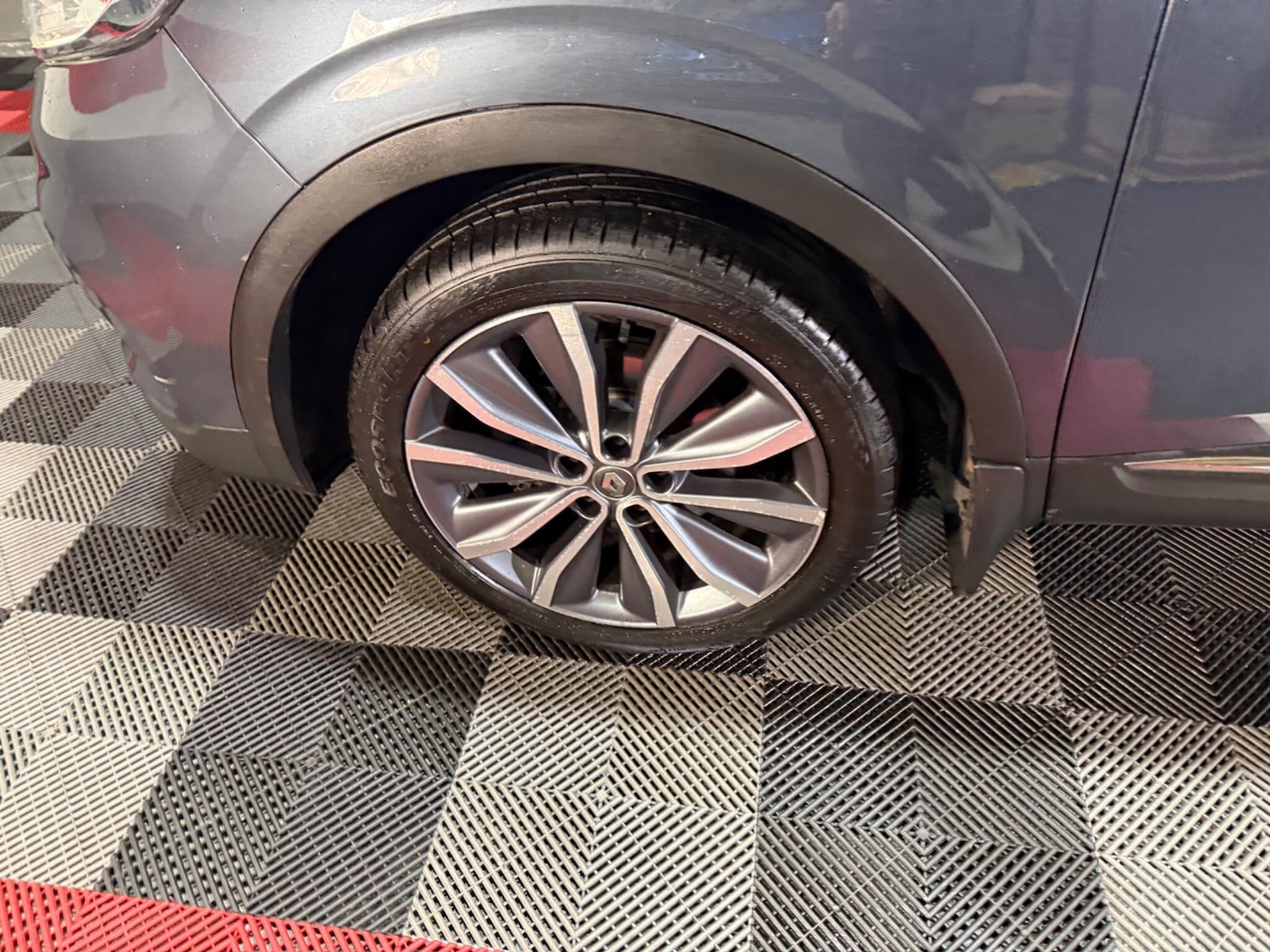 Used Renault Kadjar for sale - 77883063: Photo 42