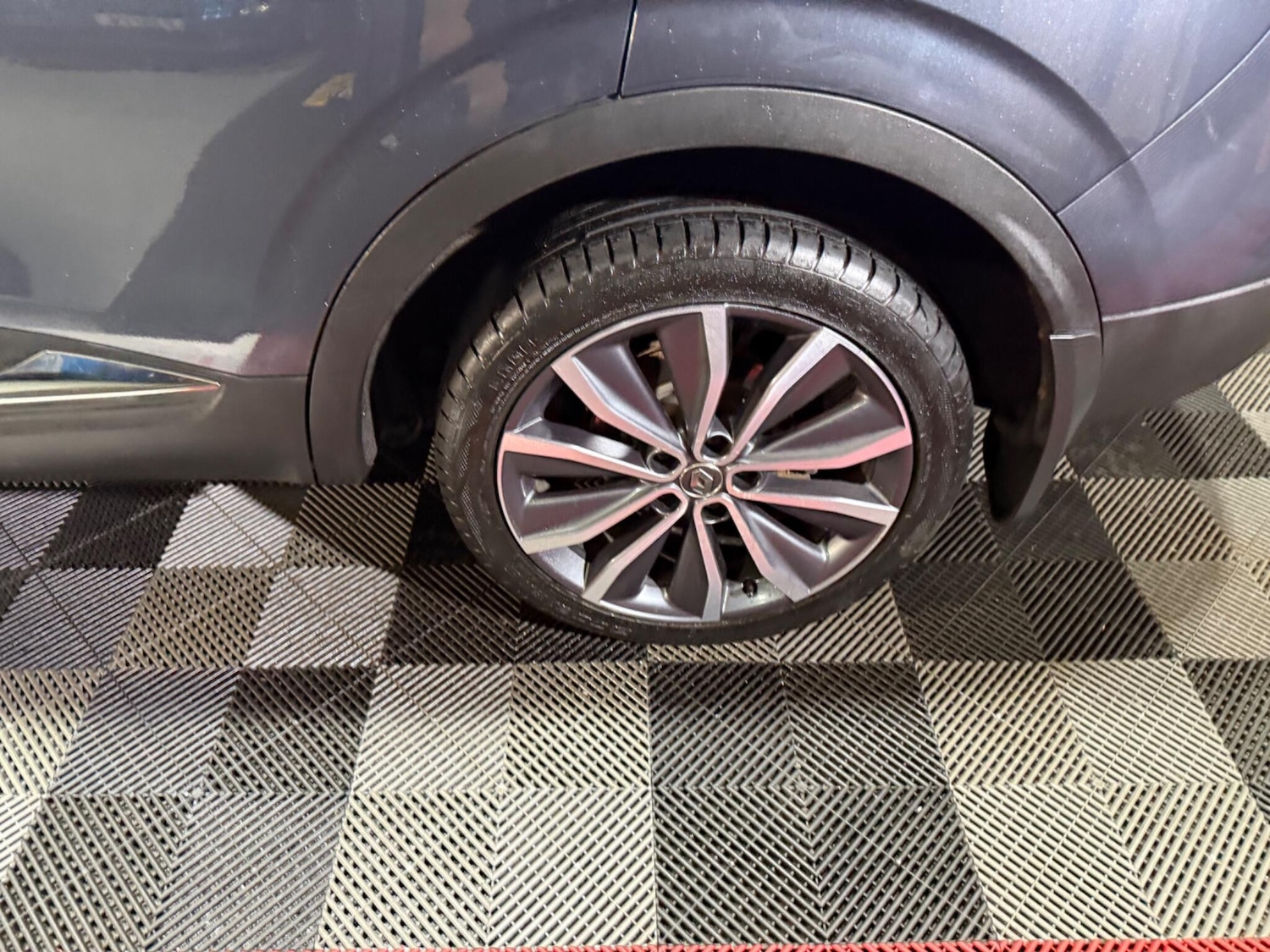 Used Renault Kadjar for sale - 77883063: Photo 43