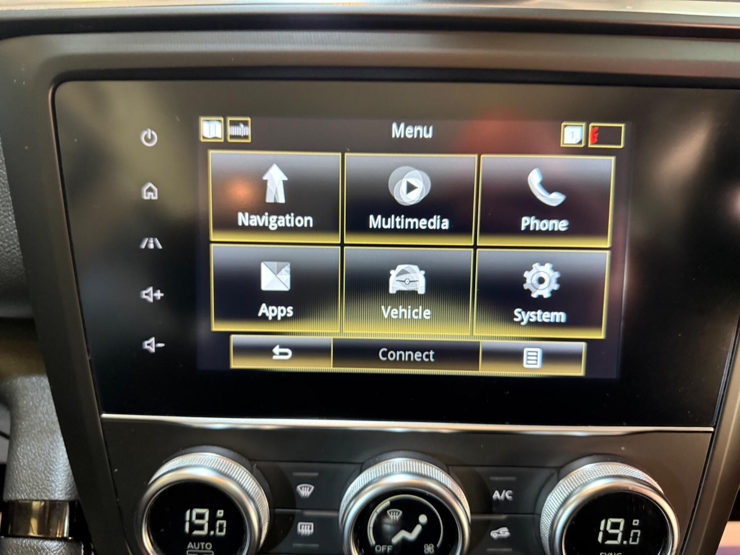 Used Renault Kadjar for sale - 77883063: Photo 44