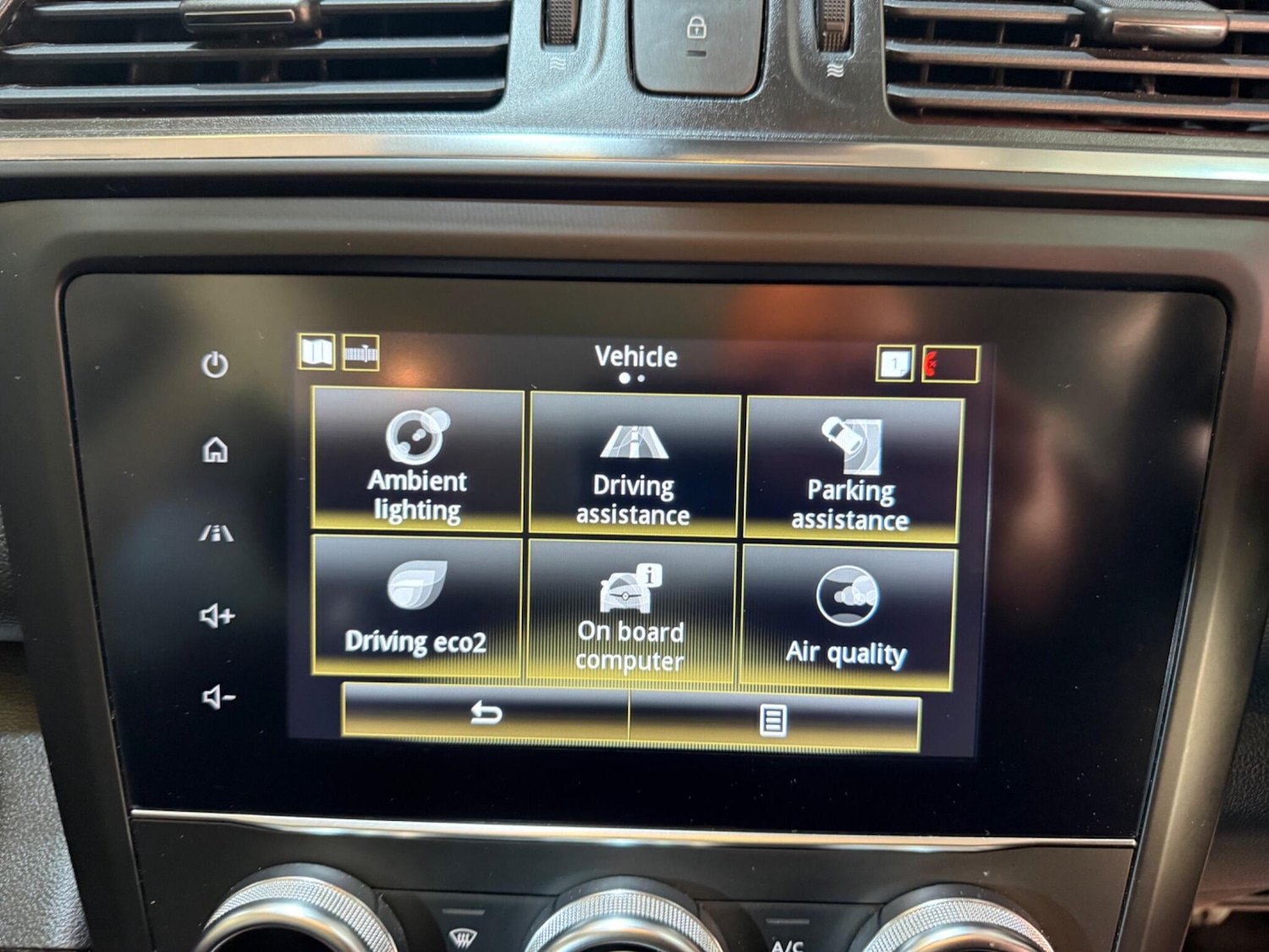 Used Renault Kadjar for sale - 77883063: Photo 47