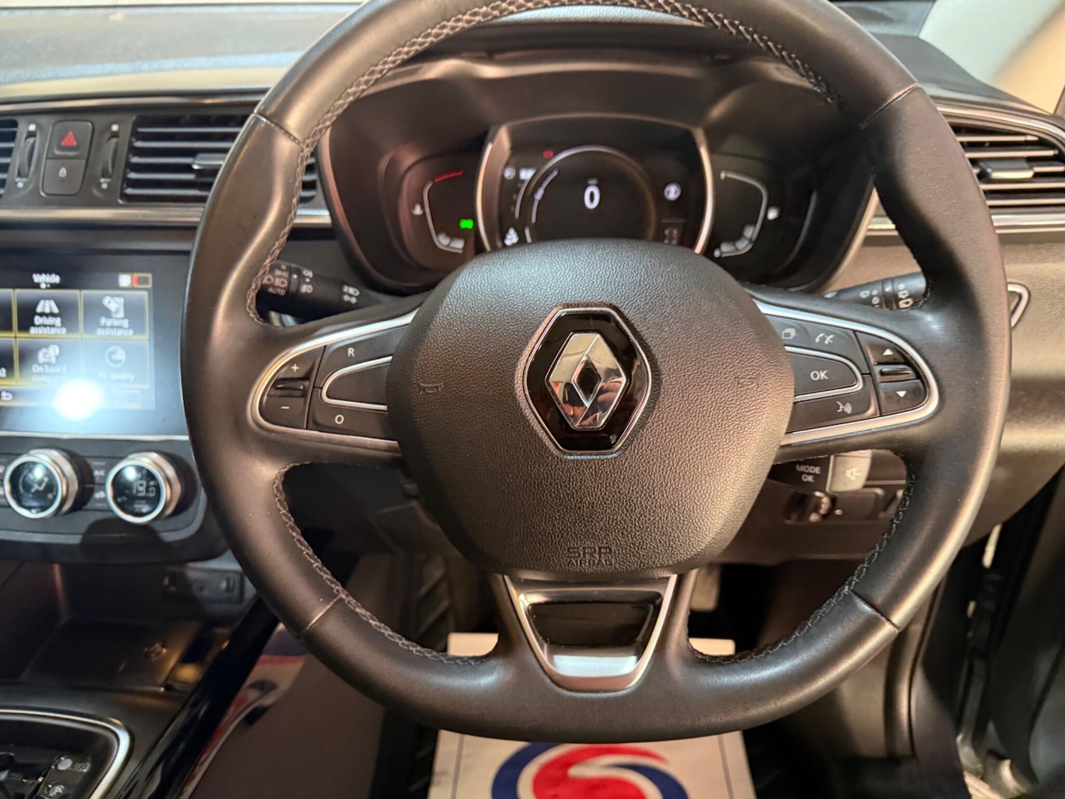 Used Renault Kadjar for sale - 77883063: Photo 54