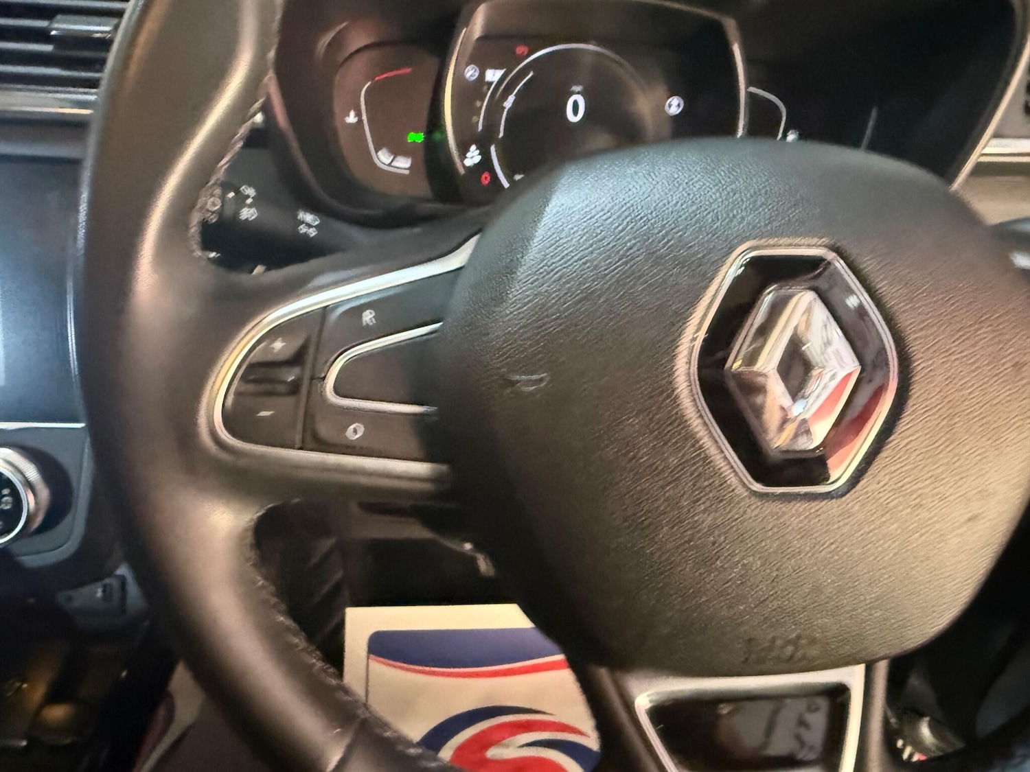 Used Renault Kadjar for sale - 77883063: Photo 55