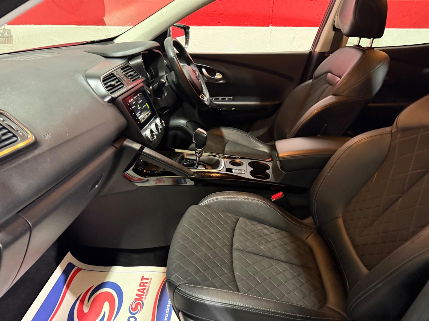 Used Renault Kadjar for sale - 77883063: Photo 57