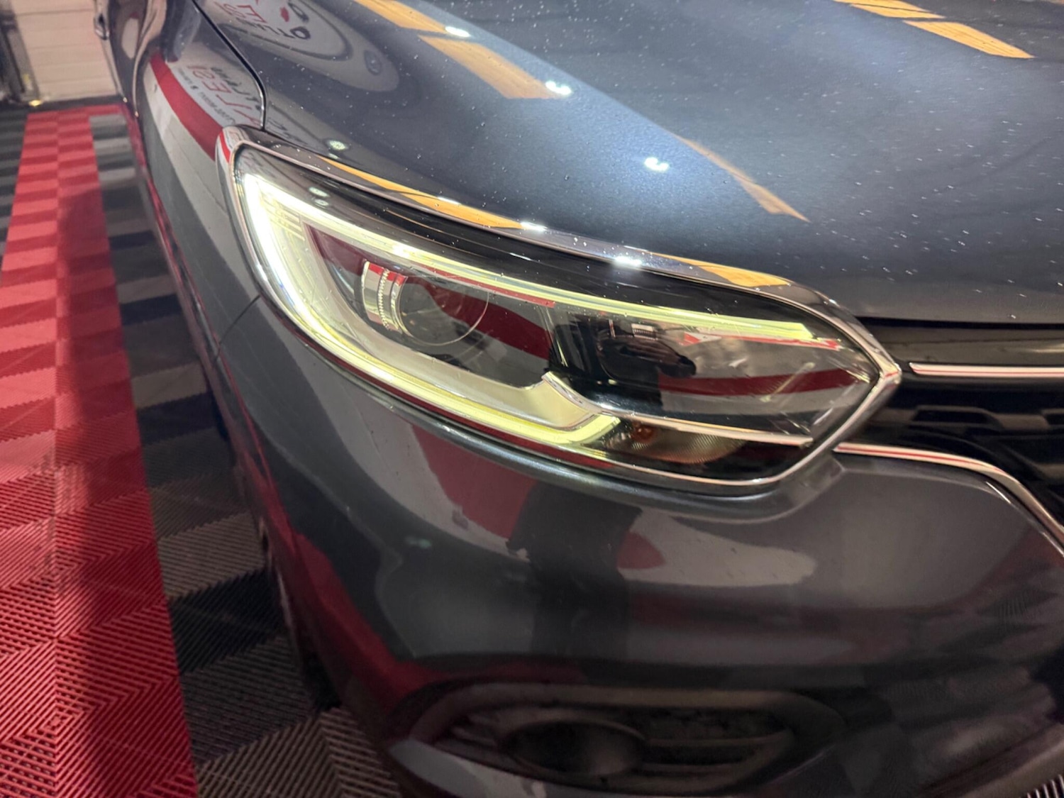 Used Renault Kadjar for sale - 77883063: Photo 60