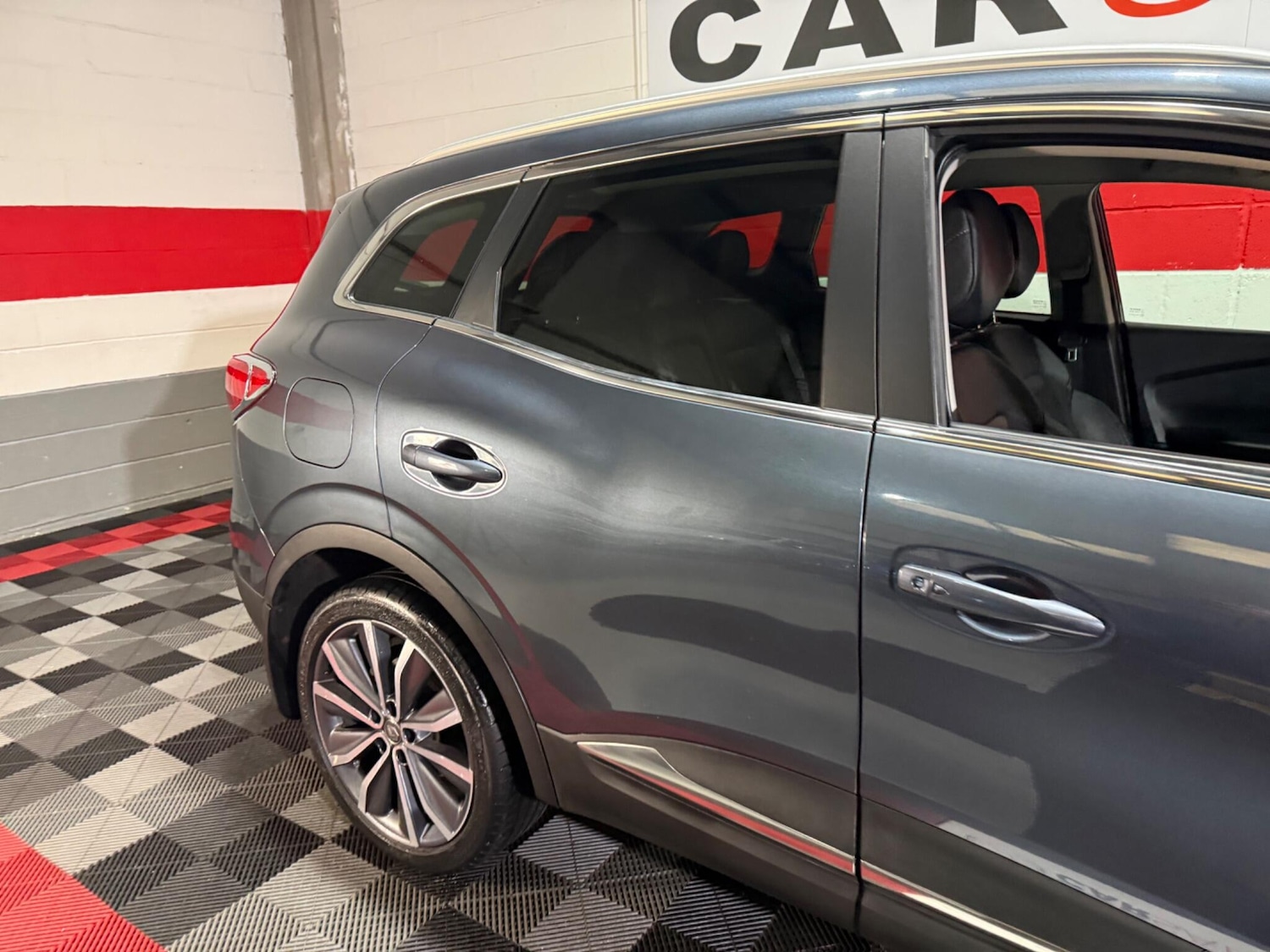 Used Renault Kadjar for sale - 77883063: Photo 61