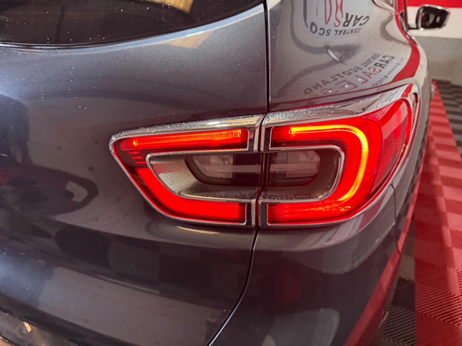 Used Renault Kadjar for sale - 77883063: Photo 65