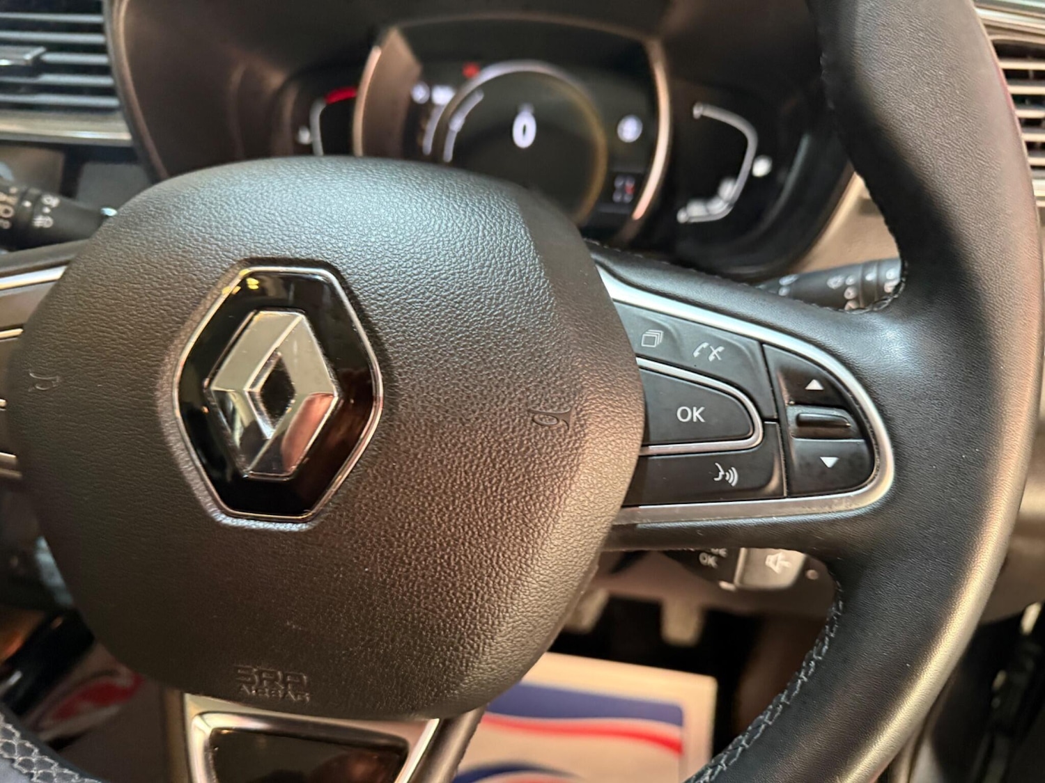 Used Renault Kadjar for sale - 77883063: Photo 66