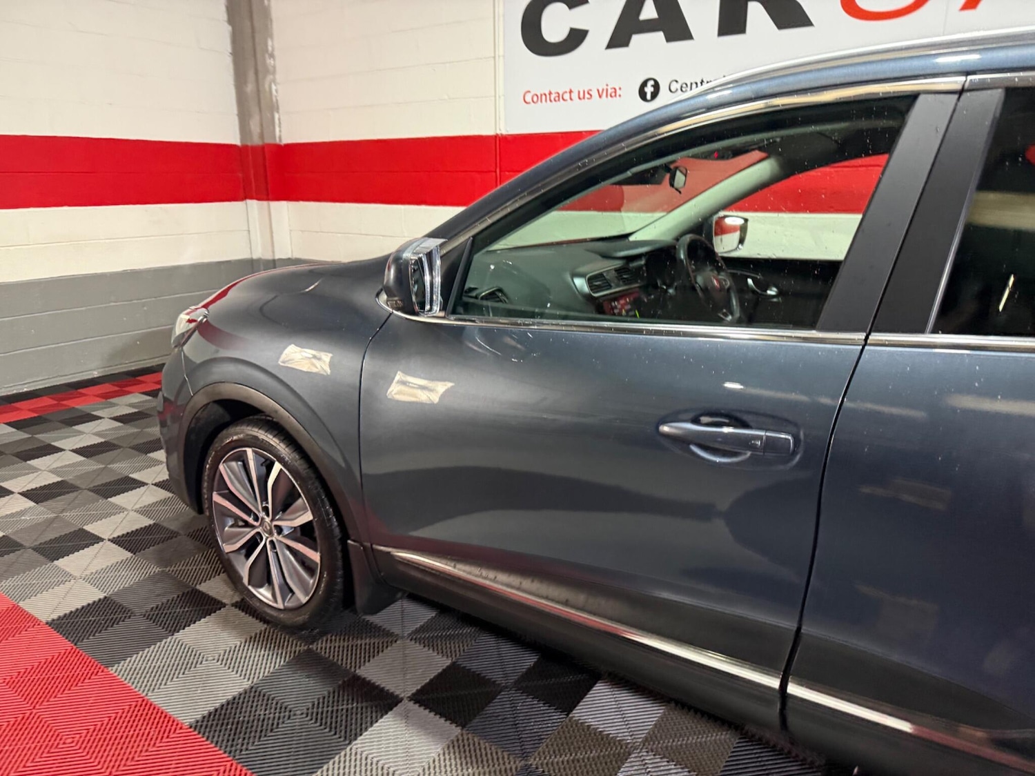 Used Renault Kadjar for sale - 77883063: Photo 7