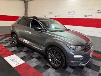 2018 (68) - 1.5 TSI EVO Design Euro 6 (s/s) 5dr